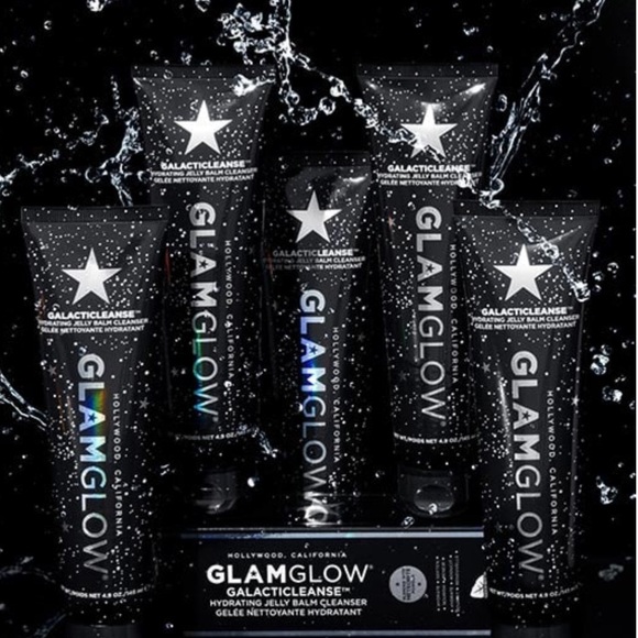 GLAMGLOW Other - ‼️SOLD‼️🆕🖤 Glamglow GALACTICLEANSE